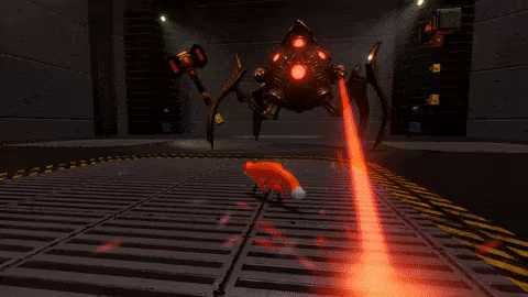 Kit's Quest video 5