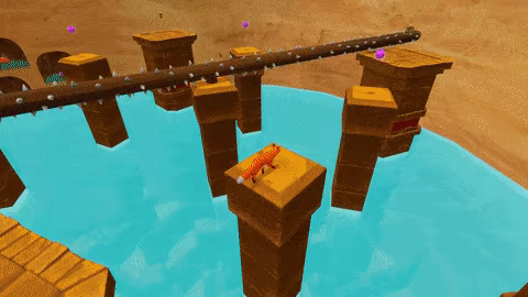 Kit's Quest video 3