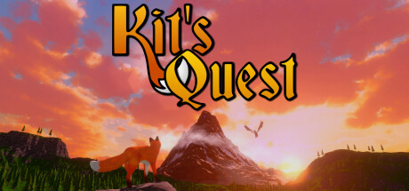 Kit's Quest steam charts