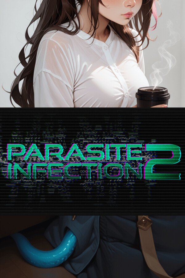 Capa de Parasite Infection 2