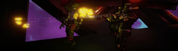 Rock Hoppers video 1
