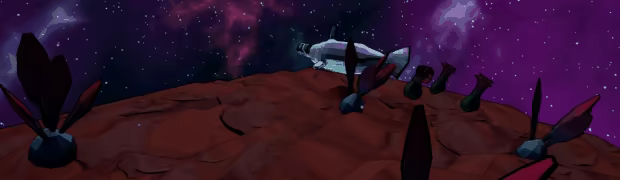 Rock Hoppers video 2