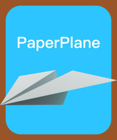 PaperPlane