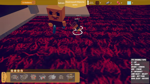 Toy's Paradise video 5