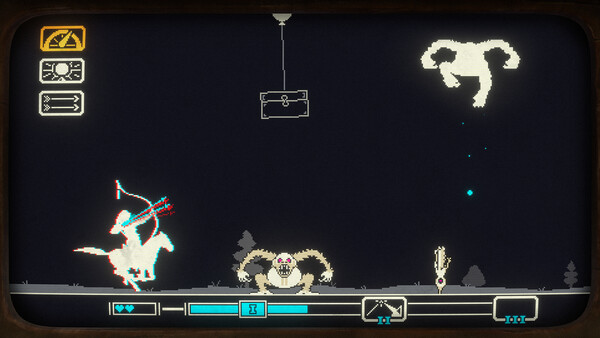 Pony Island 2: Panda Circus