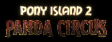 Pony Island 2: Panda Circus Banner