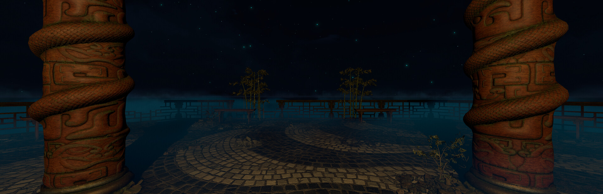 Pony Island 2: Panda Circus