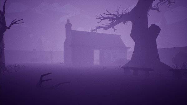 Haunted Mansion screenshot 3