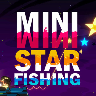 Mini Star Fishing Soundtrack screenshot 1