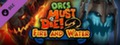 DLC - Orcs Must Die! 2 - Fire and Water Booster Pack capsule image