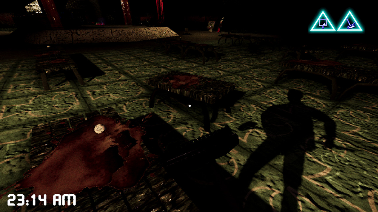 Magical Queen's Land screenshot #4
