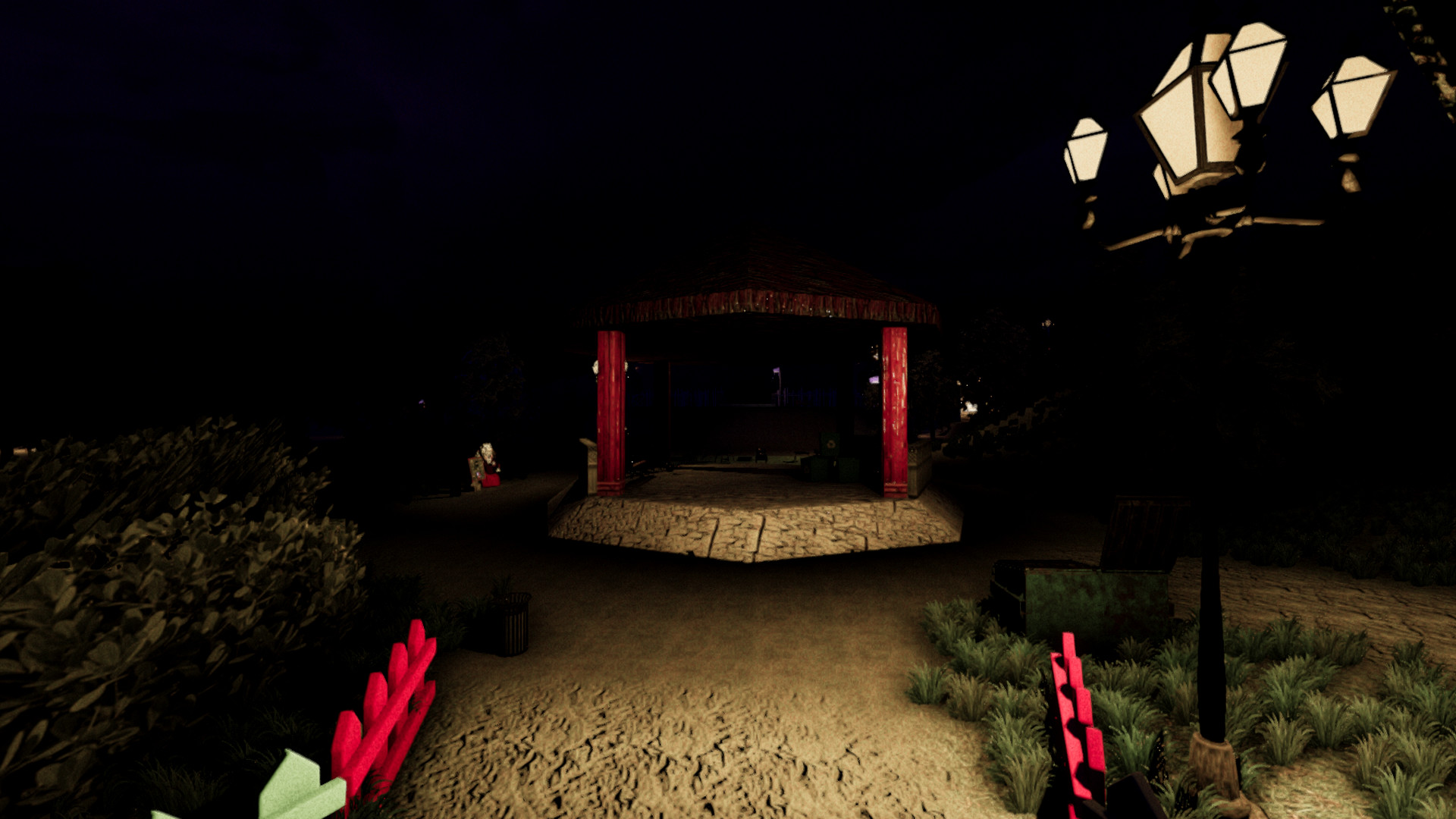 Magical Queen's Land screenshot #3