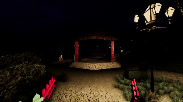 Magical Queen's Land screenshot 3