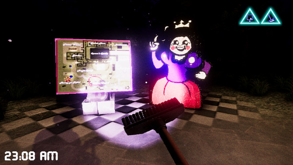 Magical Queen's Land screenshot 1