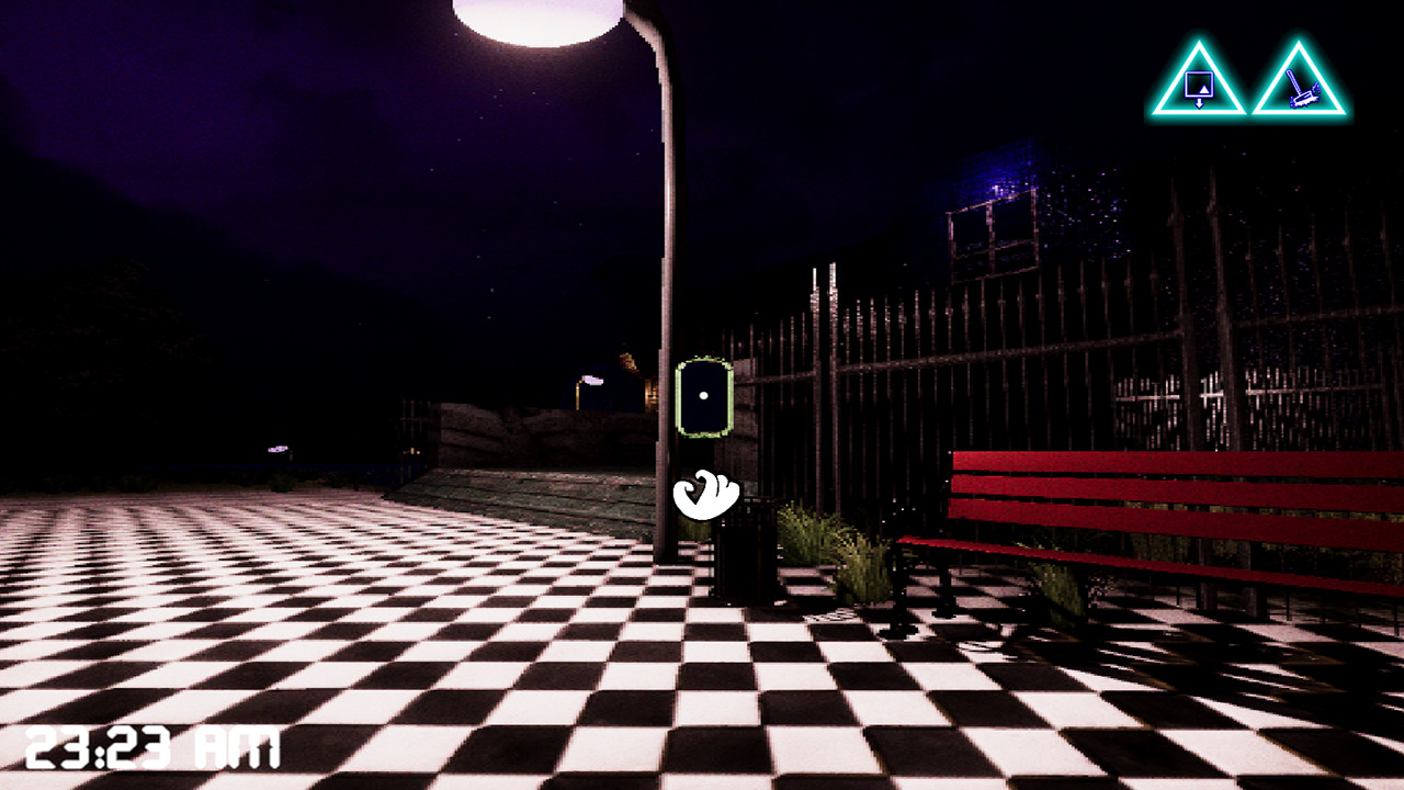 Magical Queen's Land screenshot #10