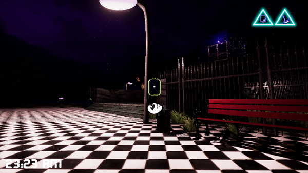 Magical Queen's Land screenshot 10