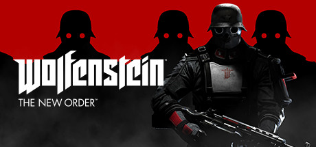 Wolfenstein: The New Order cover image