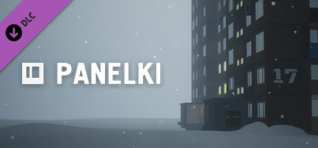 PANELKI – Delivery DLC banner image