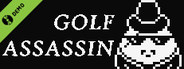 Golf Assassin: Break of Egghead Mafia Demo