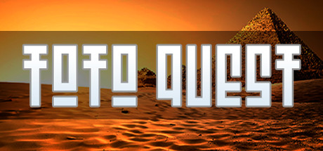 TOTO Quest cover art