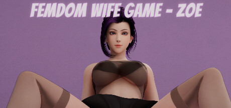 Femdom Wife Game - Zoe by Femdom Wife Game - Steam game