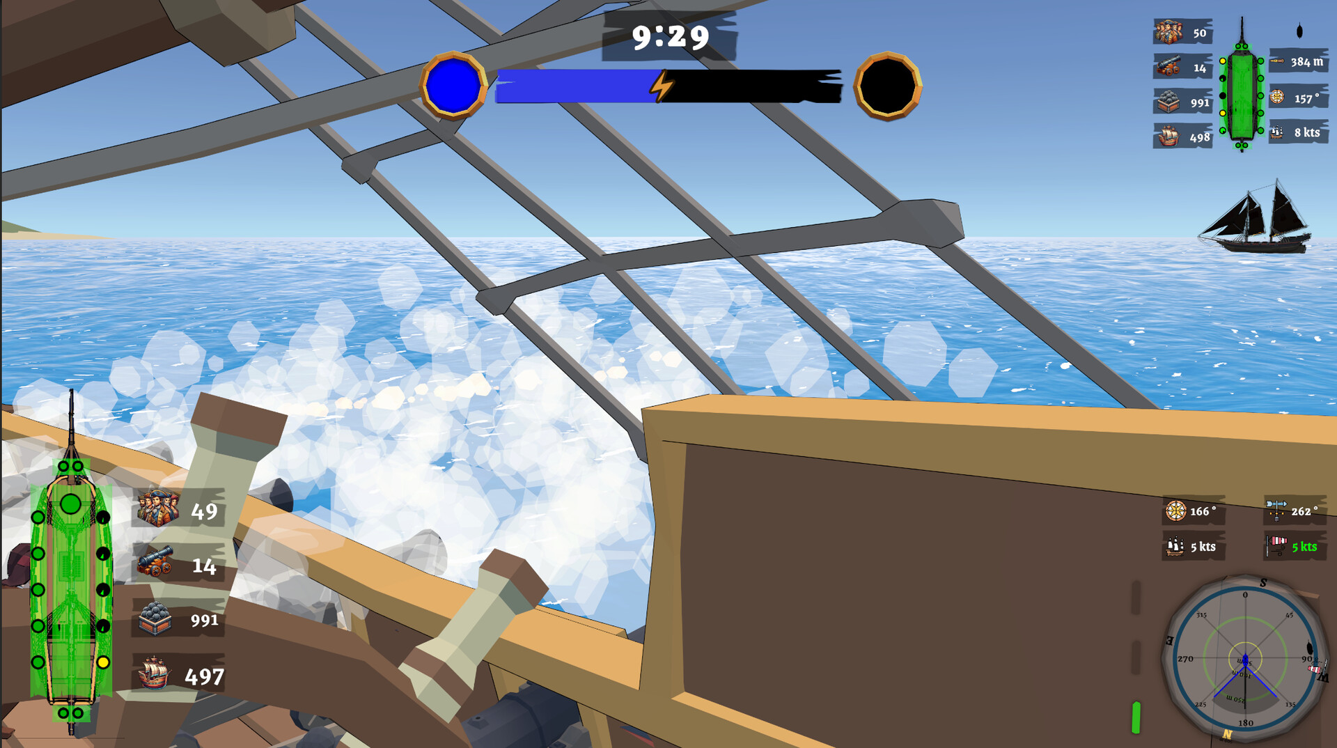 Colonisator screenshot 13