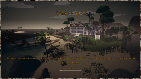 Скриншот 3 из игры Beyond the Pier
