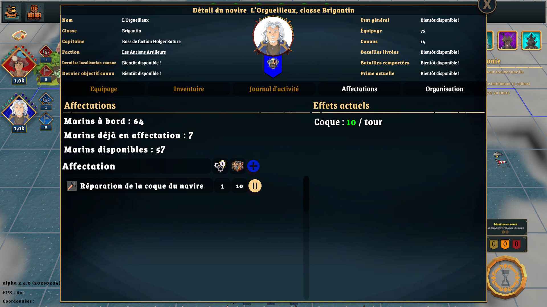 Colonisator screenshot #7