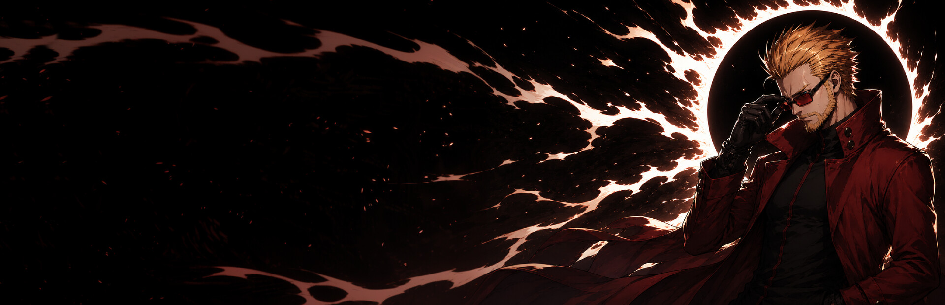 Dark Old Sun II: Unspace