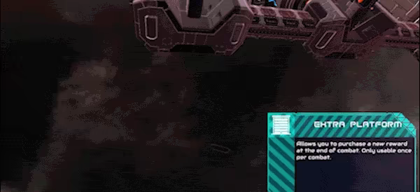 Dark Old Sun II: Unspace video 4