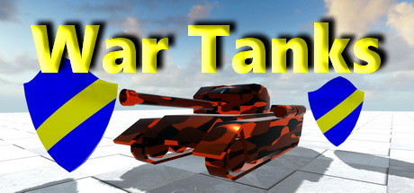 War Tanks banner