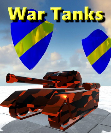 War Tanks