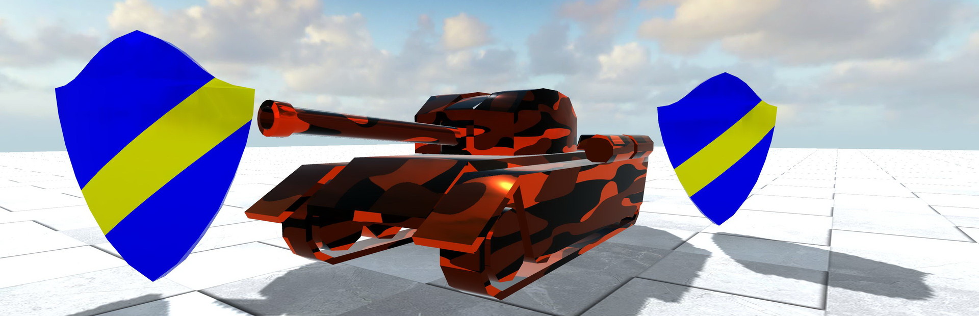 War Tanks