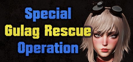 Special Gulag Rescue Operation banner image