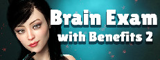 Brain Exam with Benefits 2