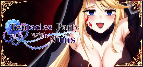 Tentacles Party With Nuns Header Image