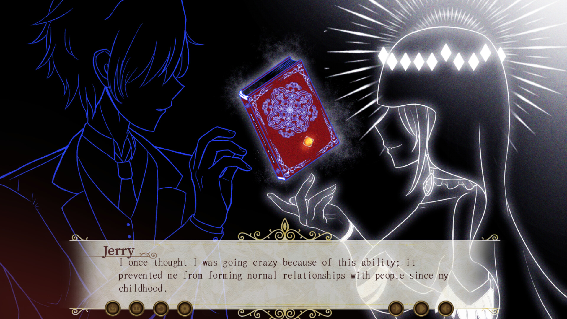 Tentacles Party With Nuns screenshot #16