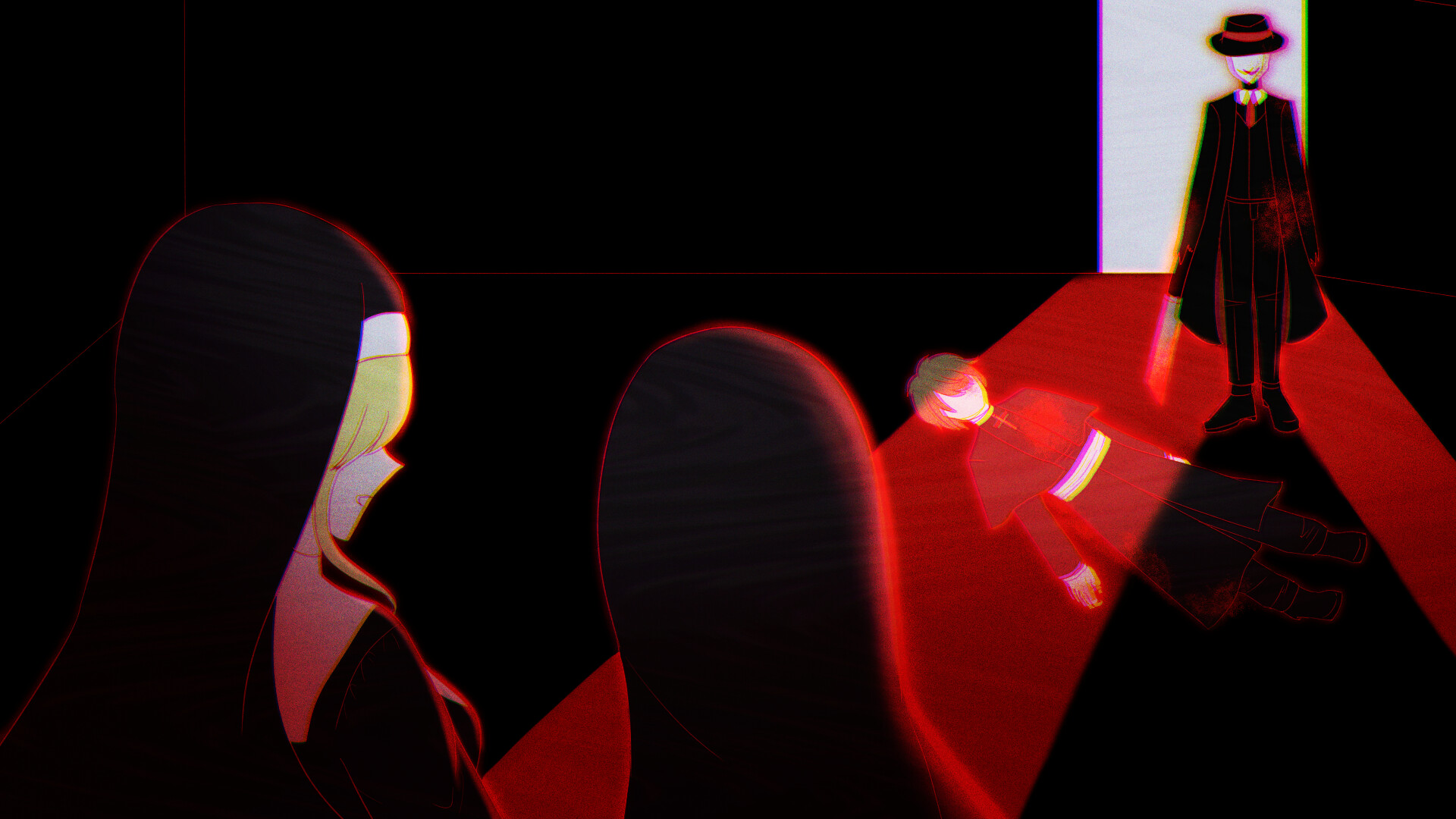 Tentacles Party With Nuns screenshot #8