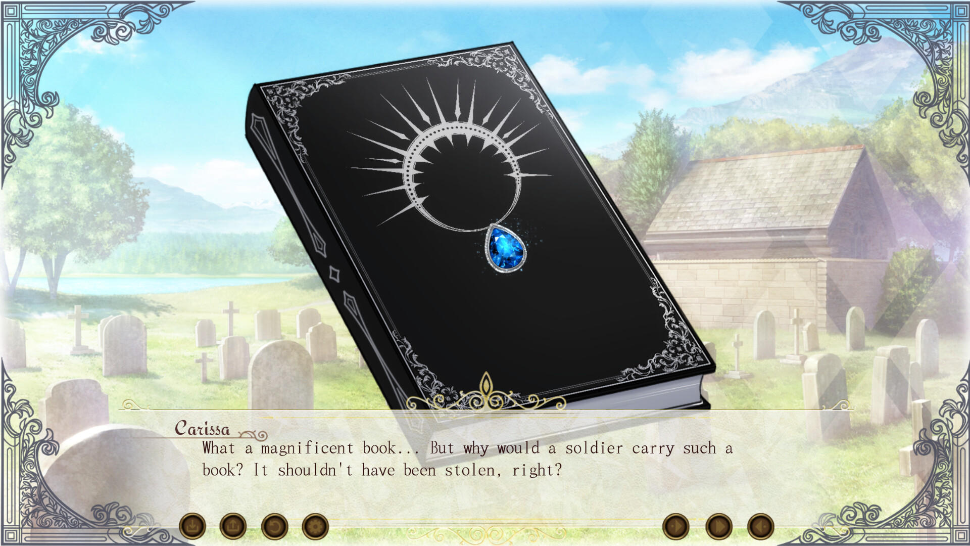 Tentacles Party With Nuns screenshot #7