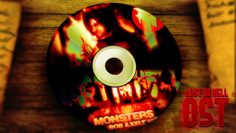 Lost in Hell Soundtrack Featured Screenshot #1