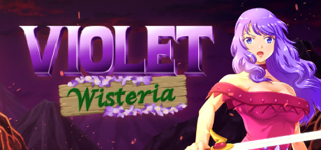 Violet Wisteria steam charts