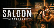 Saloon Simulator Playtest screenshot 1