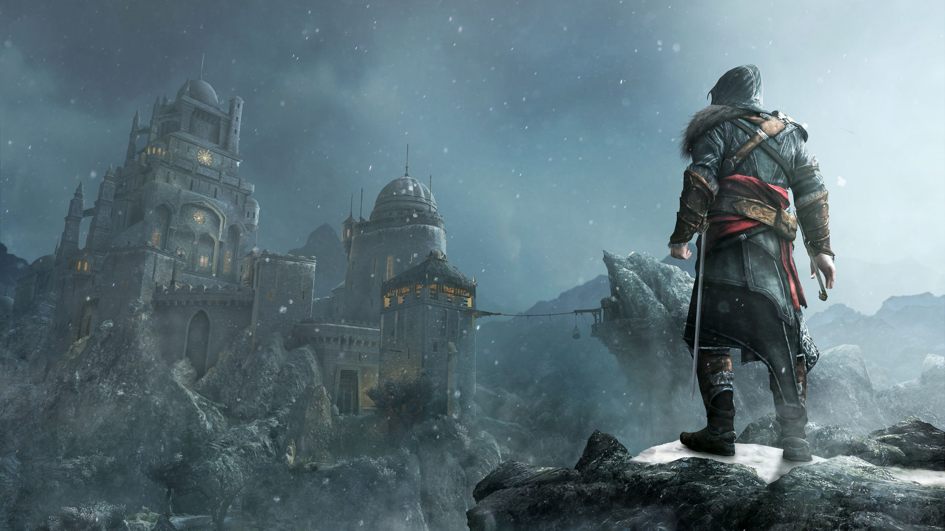 Assassin’s Creed® Revelations