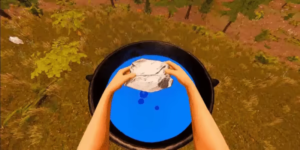 Medieval Alchemist video 2