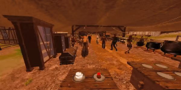 Medieval Alchemist video 4