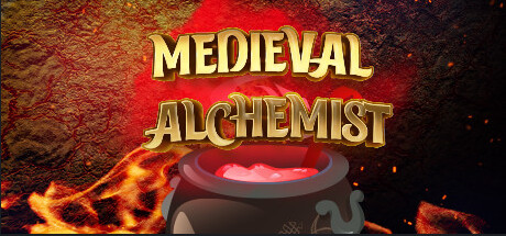 Medieval Alchemist Cheat Engine/CT