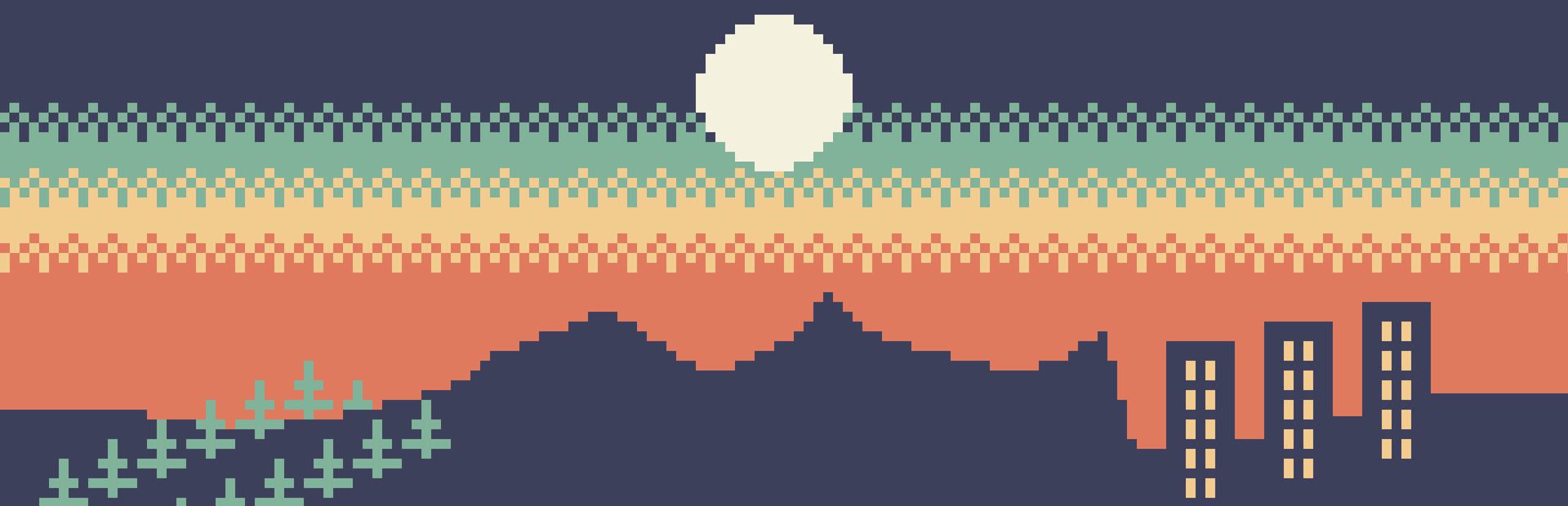 Journey to the Pumpkin Planet