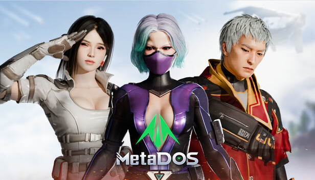 MetaDOS