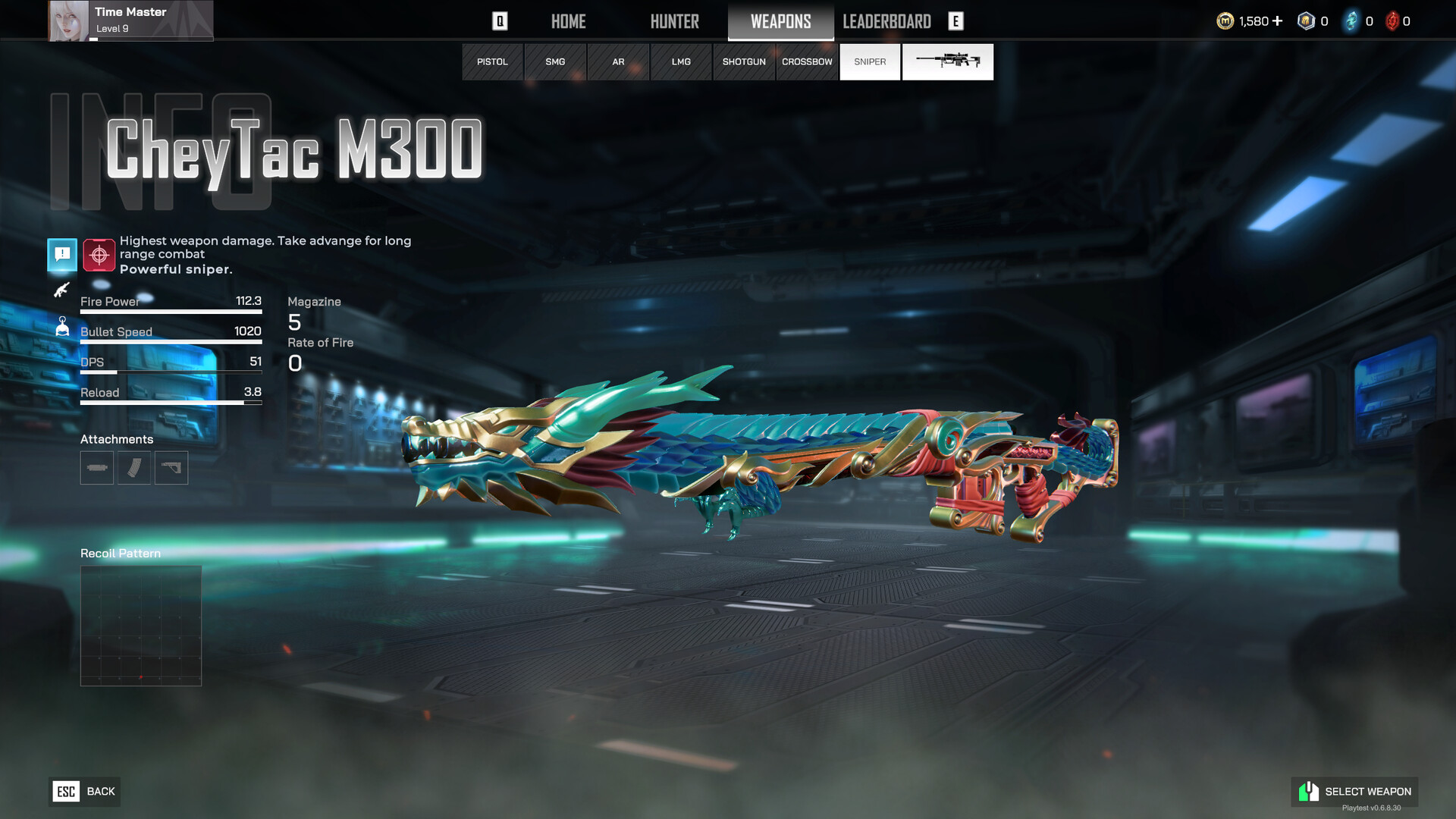 MetaDOS screenshot #4