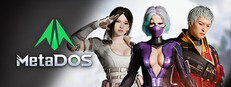 MetaDOS game capsule image